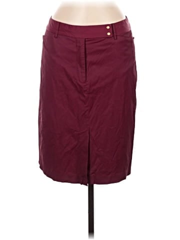 Armani Exchange Casual Skirt (view 1)