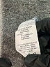 Simple Blue Pullover Sweater Size L - photo 8