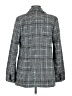 Old Navy 100% Polyester Gray Cardigan Size M - photo 2