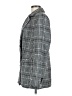Old Navy 100% Polyester Gray Cardigan Size M - photo 5