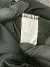 Unbranded Solid Black Casual Pants Size S - photo 7