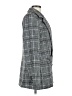 Old Navy 100% Polyester Gray Cardigan Size M - photo 4