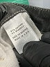 Barbara Lesser Chevron-herringbone Black Jeans Size 2 - photo 8