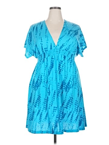 Mossimo Supply Co. Casual Dress (view 1)