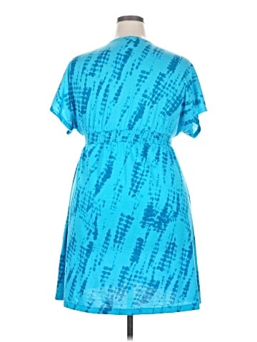 Mossimo Supply Co. Casual Dress (view 2)
