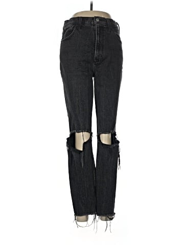 Abercrombie & Fitch Jeans (view 1)