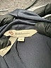 BCBGeneration Solid Black Casual Dress Size XS - photo 7