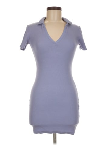 Zara Casual Dress (view 1)