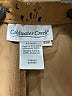 Coldwater Creek 100% Polyester Brown Formal Skirt Size 10 (petite) - photo 4