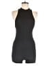 Shein Black Romper Size 4 - photo 1