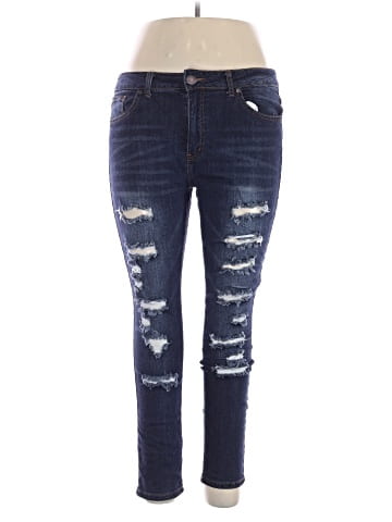 VIP Jeans Jeans (view 1)