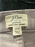 J.Crew Gray Casual Pants Size 29 waist (tall) - photo 6