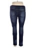 VIP Jeans Hearts Blue Jeans Size 15 - photo 2