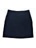 Athleta Solid Blue Casual Skirt Size 4 (tall) - photo 2