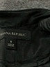 Banana Republic Black Cargo Pants Size 6 - photo 4