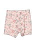 Assorted Brands Floral Pink Shorts 9-12 MO / 12 MO - photo 1