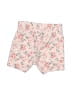 Assorted Brands Floral Pink Shorts 9-12 MO / 12 MO - photo 2