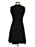 MICHAEL Michael Kors Solid Black Cocktail Dress Size 0 - photo 2