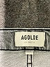 AGOLDE Houndstooth Gray Jeans Size 28 waist - photo 7