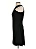 MICHAEL Michael Kors Solid Black Cocktail Dress Size 0 - photo 5