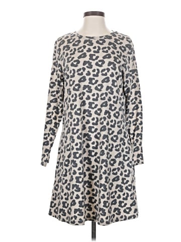 Crazy Train Casual Dress (view 1)