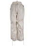 Unbranded Silver Casual Pants Size 1X (estimated) - photo 1