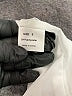 Unbranded 100% Polyester White Long Sleeve Blouse Size S - photo 7