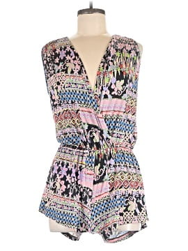 Pretty Reckless Romper
