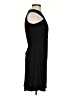 MICHAEL Michael Kors Solid Black Cocktail Dress Size 0 - photo 4