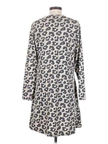 Crazy Train Casual Dress (view 2)