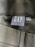 Gap Black Dress Pants Size 2 - photo 7