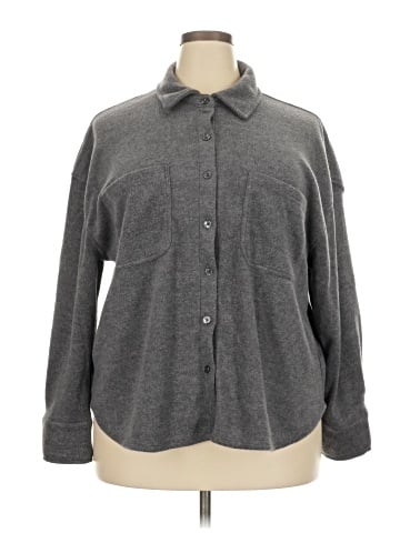 Marker Cardigan (view 1)