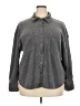 Marker Gray Cardigan Size 3X - photo 1
