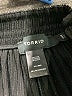 Torrid Tweed Silver Casual Pants Size Med Plus (00) - photo 4
