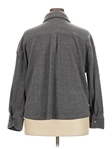 Marker Cardigan (view 2)