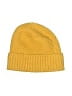 Universal Thread Yellow Beanie One size - photo 1