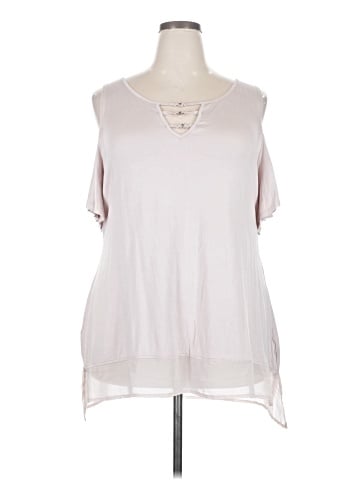 Belldini Short Sleeve Top (view 1)