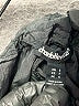Charlotte Russe Black Cargo Pants Size S - photo 7