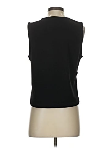 Glam Sleeveless Top (view 2)