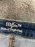 Everflex by Maurices Solid Blue Jeans Size 2s - photo 7