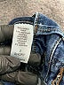 Everflex by Maurices Solid Blue Jeans Size 2s - photo 8