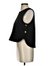 Glam Black Sleeveless Top Size S - photo 5