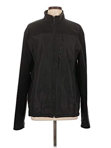 CALVIN KLEIN JEANS Jacket (view 1)
