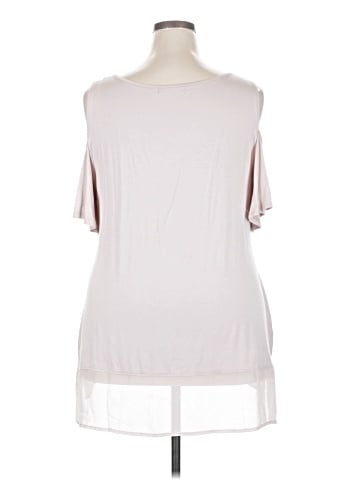 Belldini Short Sleeve Top (view 2)