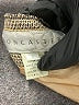 Doncaster Collection Tweed Tan Gold Blazer Size 8 - photo 7
