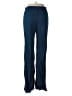 Bebop 100% Rayon Blue Casual Pants Size M - photo 2