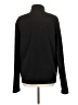 CALVIN KLEIN JEANS 100% Polyester Solid Black Jacket Size L - photo 2