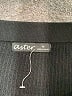 Aster Black Formal Skirt Size M - photo 4