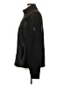 CALVIN KLEIN JEANS 100% Polyester Solid Black Jacket Size L - photo 5