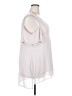 Belldini Ivory Short Sleeve Top Size 2X - photo 4